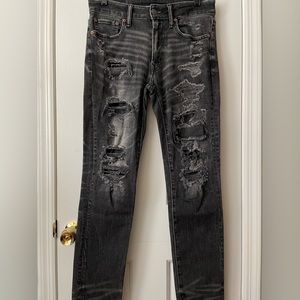 American Eagle Slim Fit Jeans